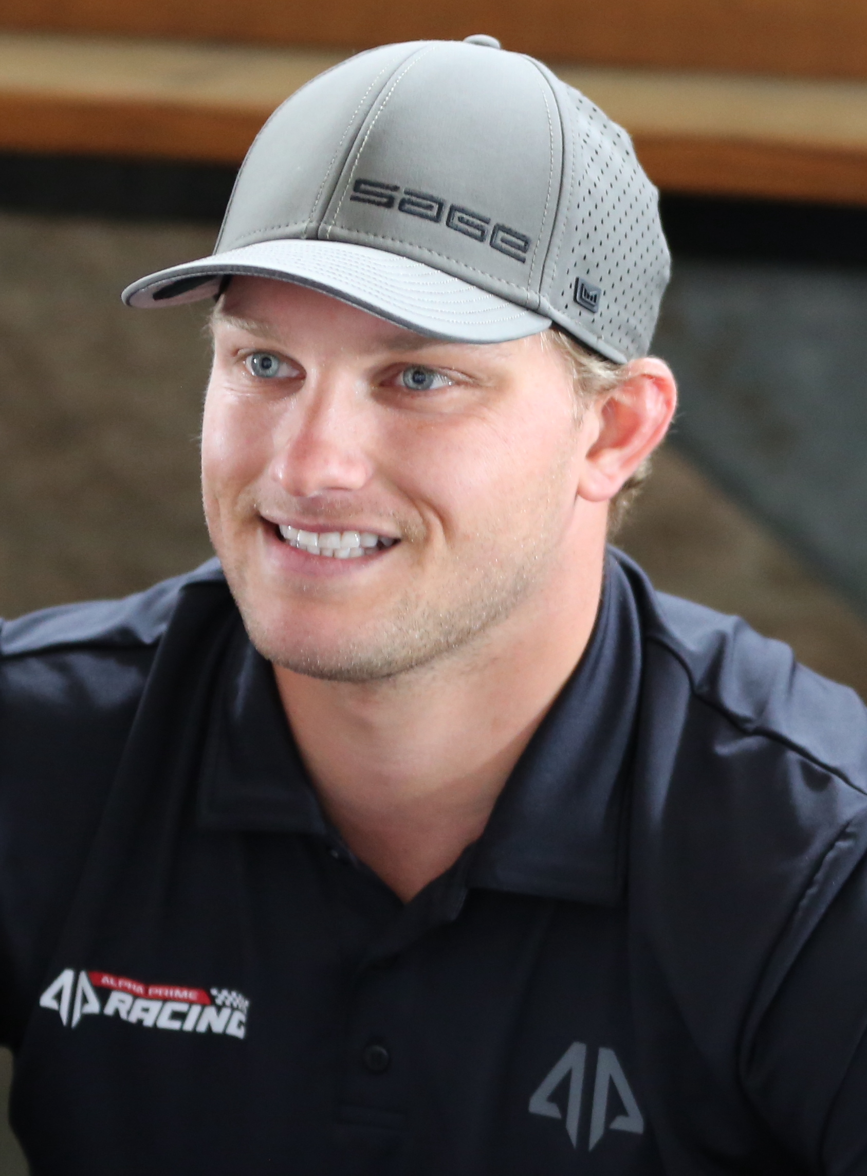 What is sage karam net worth? details about his income and assets.