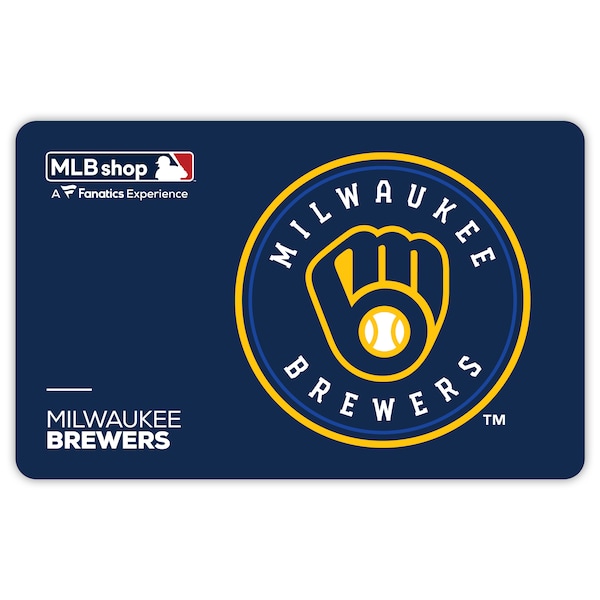 Shop the Milwaukee Brewers MLB Shop for All Your Fan Needs!
