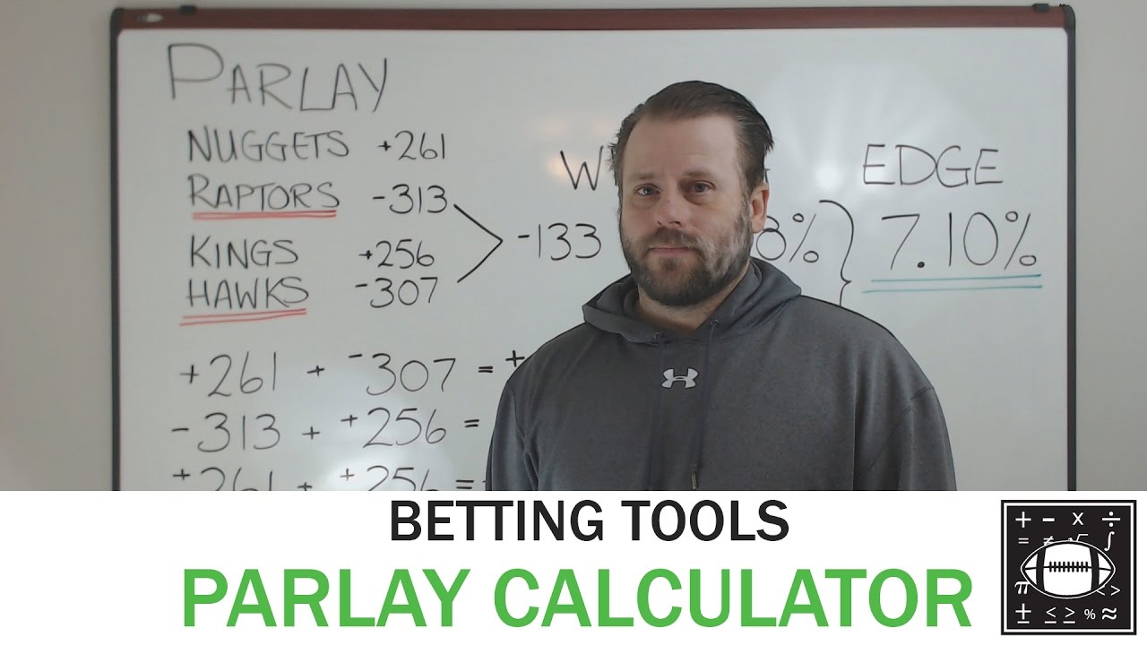 Find the Best Parley Calculator: A Simple How-To Guide