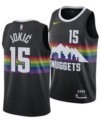 Get Your Jokic Jersey Today! Top Picks and Buying Guide for Every Fan