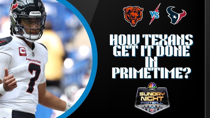 Texans vs Bears: Who Will Win? Easy-to-Understand Tips to Help You Decide