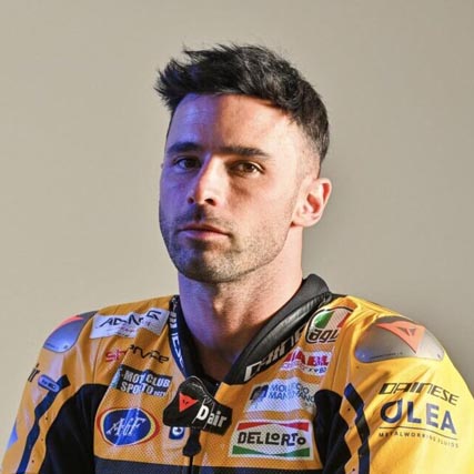 Luca Salvadori: Is He Worth Following? Find Out His Secrets and Achievements Now!
