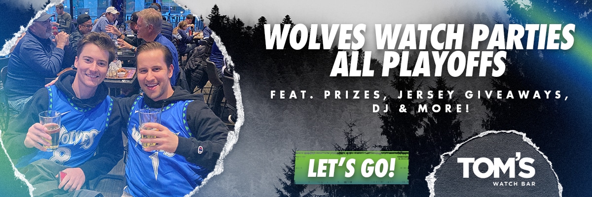 Timberwolves Playoff Schedule Released! (Plan Your Watch Parties With This Full Guide)