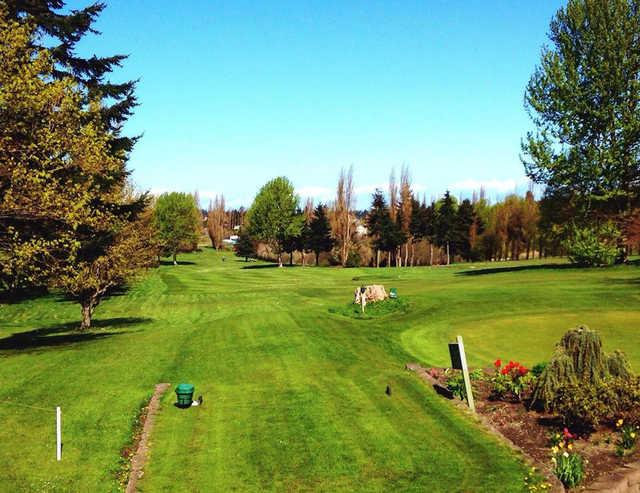 Port Townsend Golf Park: What to Expect - A Quick Guide for You!