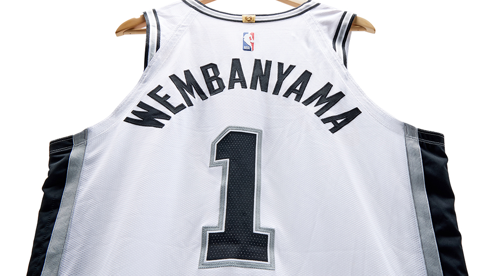 Get Your Victor Wembanyama Jersey Now! (The Ultimate Fan Guide You Need)