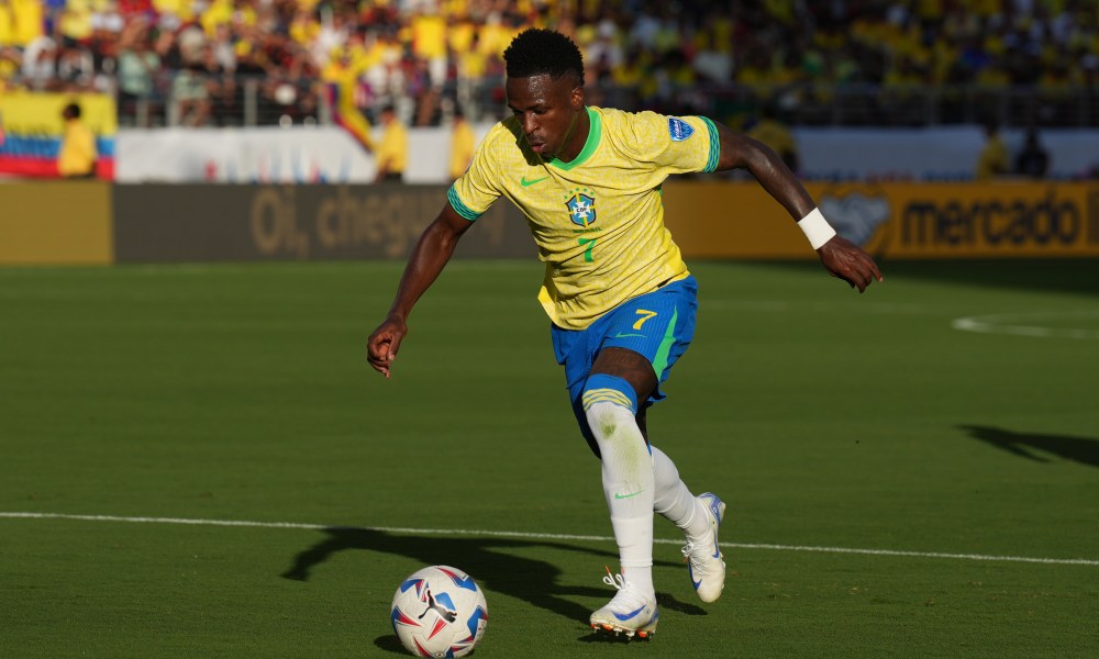 How to Watch Brazil vs Uruguay Live: Your Guide to Catching All the Soccer Action Online or on TV!