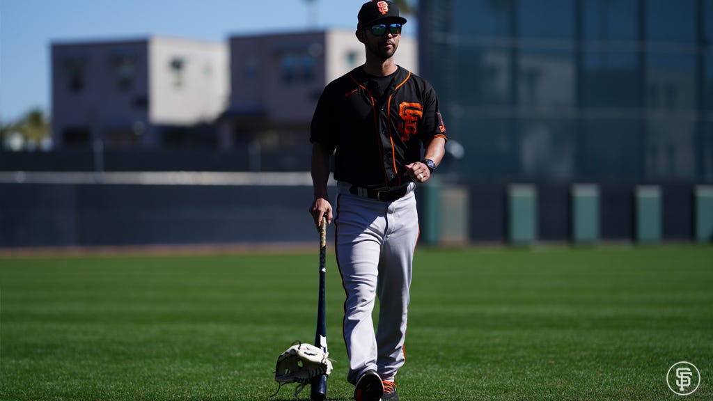 Discover the san francisco giants coaching staff: Learn About the Teams Coaches!