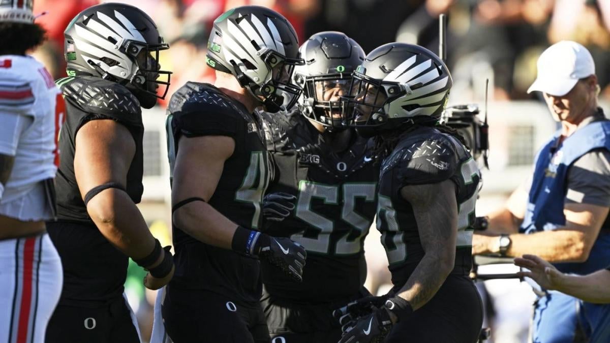 Illinois vs Oregon: Whos Playing? Check Out the Latest Team News Here!