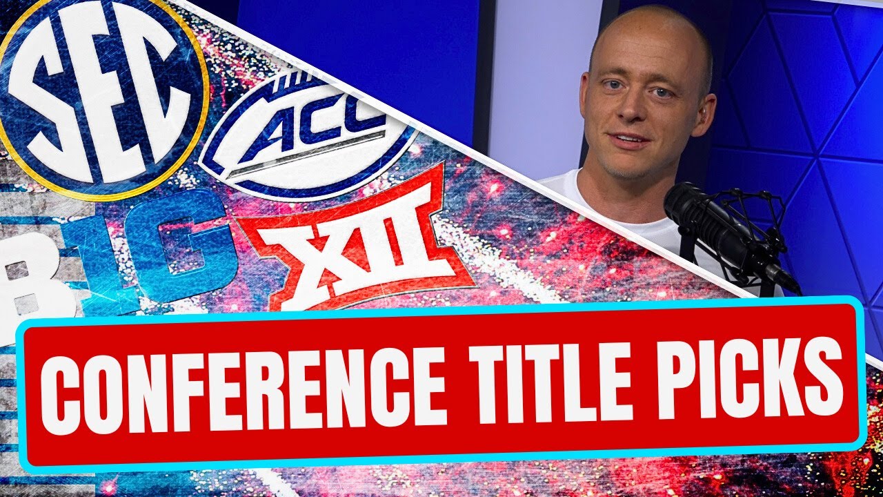 Josh Pate Picks: Who Does He Like This Week? (Dont Miss His Predictions!)