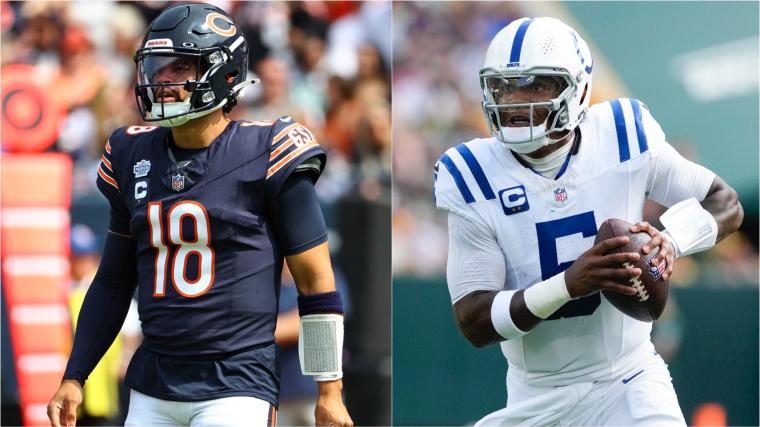Start Em Sit Em Week 4: Best Lineup Choices This Week!