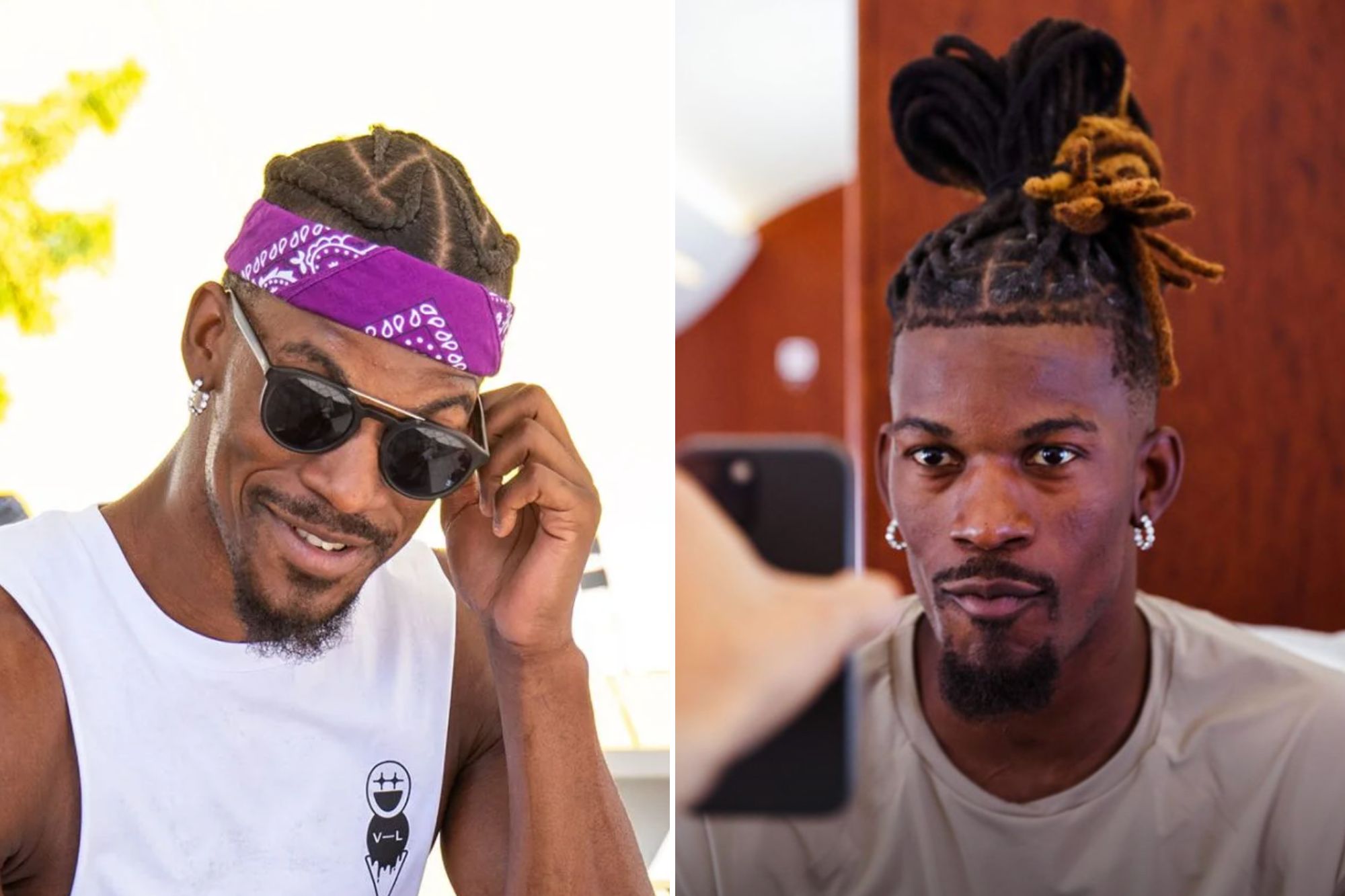 Jimmy Butler Hair Braids: The Full Style Breakdown!