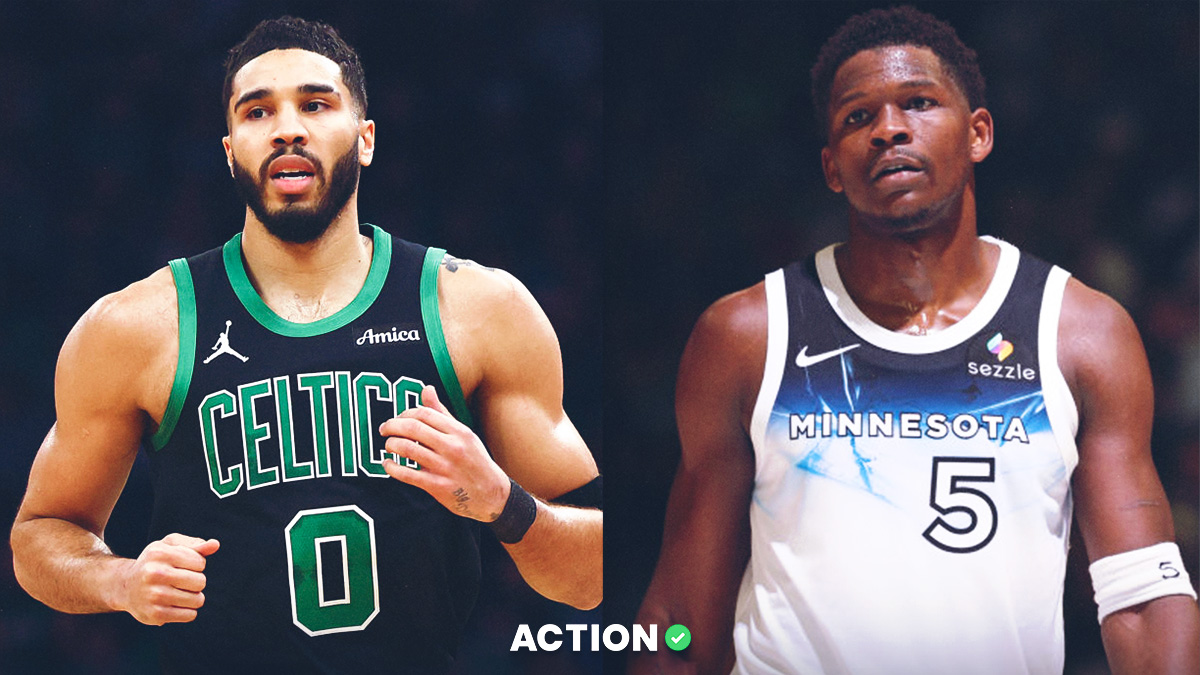 Timberwolves vs Celtics Head-to-Head: Which Team is Better Right Now?