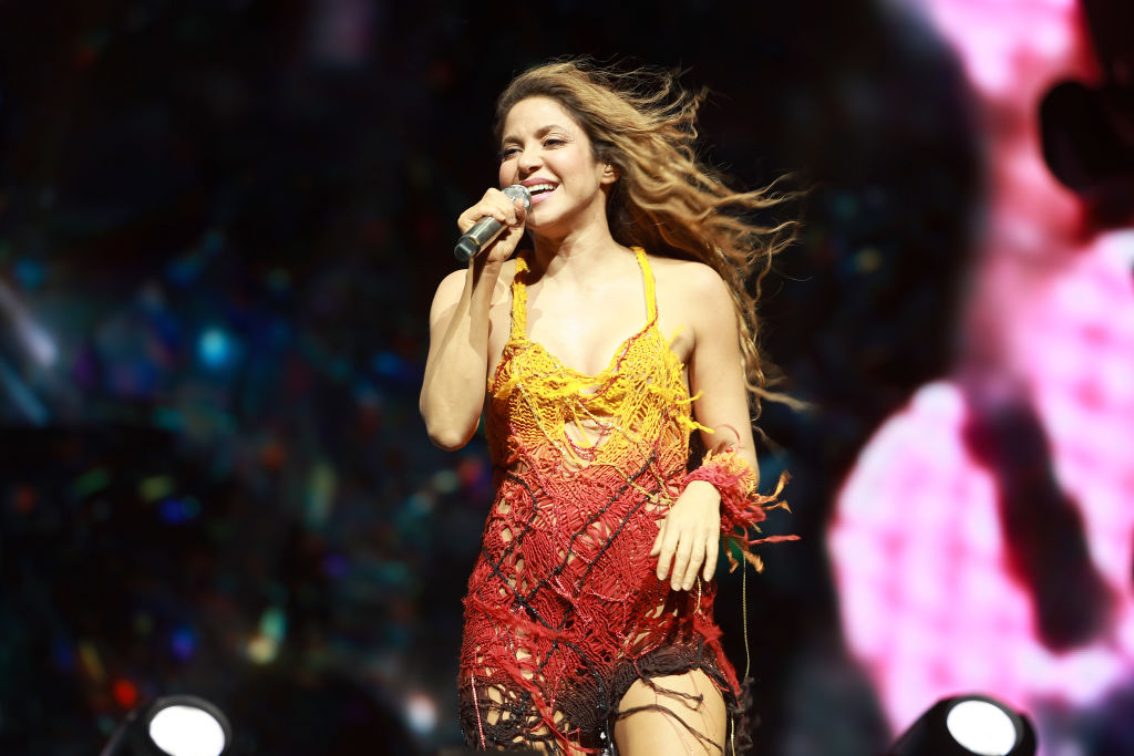 Copa America Final Halftime Show: Dont Miss the Big Event