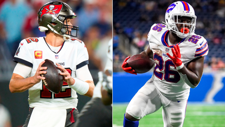Start Em Sit Em Week 4: Best Lineup Choices This Week!