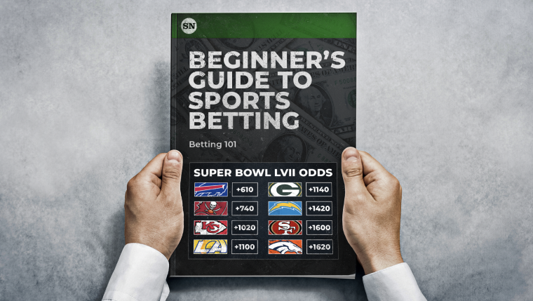 Sportsbookwire for Beginners: Your Easy Guide to Sports Betting News