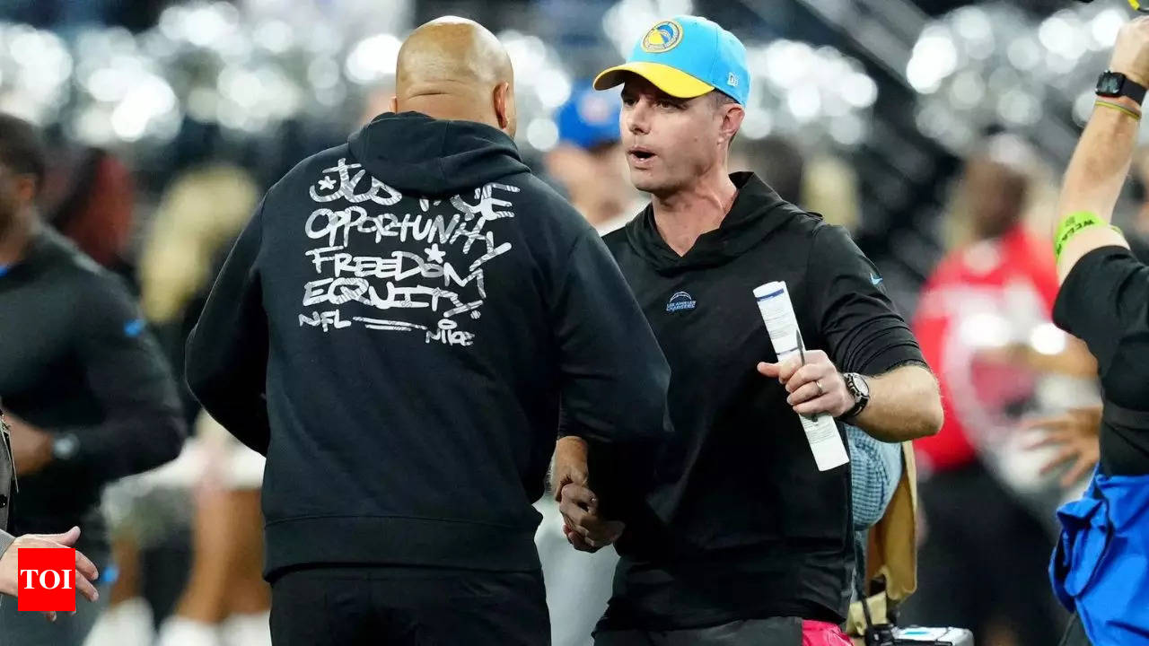 Coach Fired at Halftime: Heres Why Its a Shocking Decision!