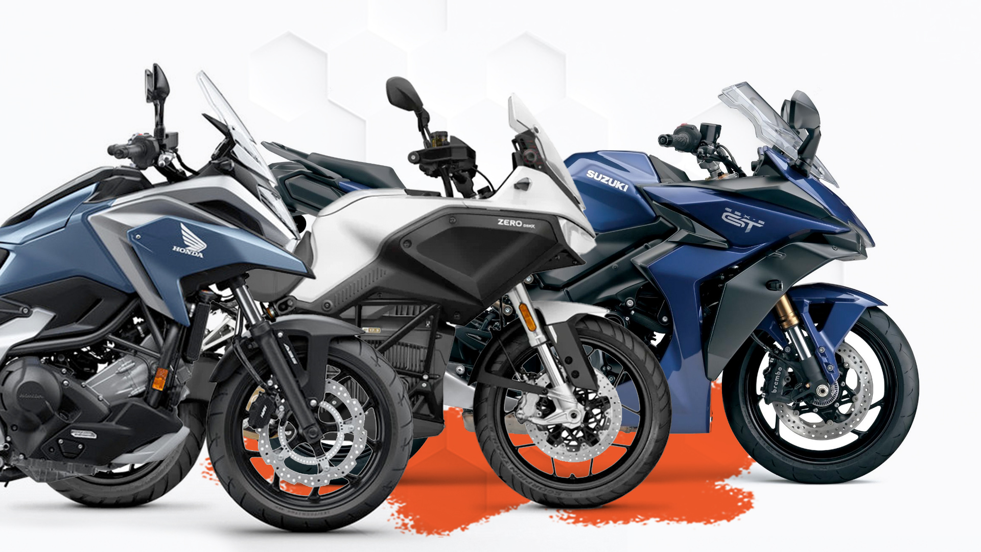 Choosing the best motorcycle sports tourer: A guide to features and things to consider!