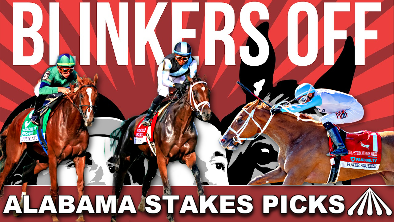2024 Alabama Stakes: Whos In? (Your Guide to the Big Race This Year)