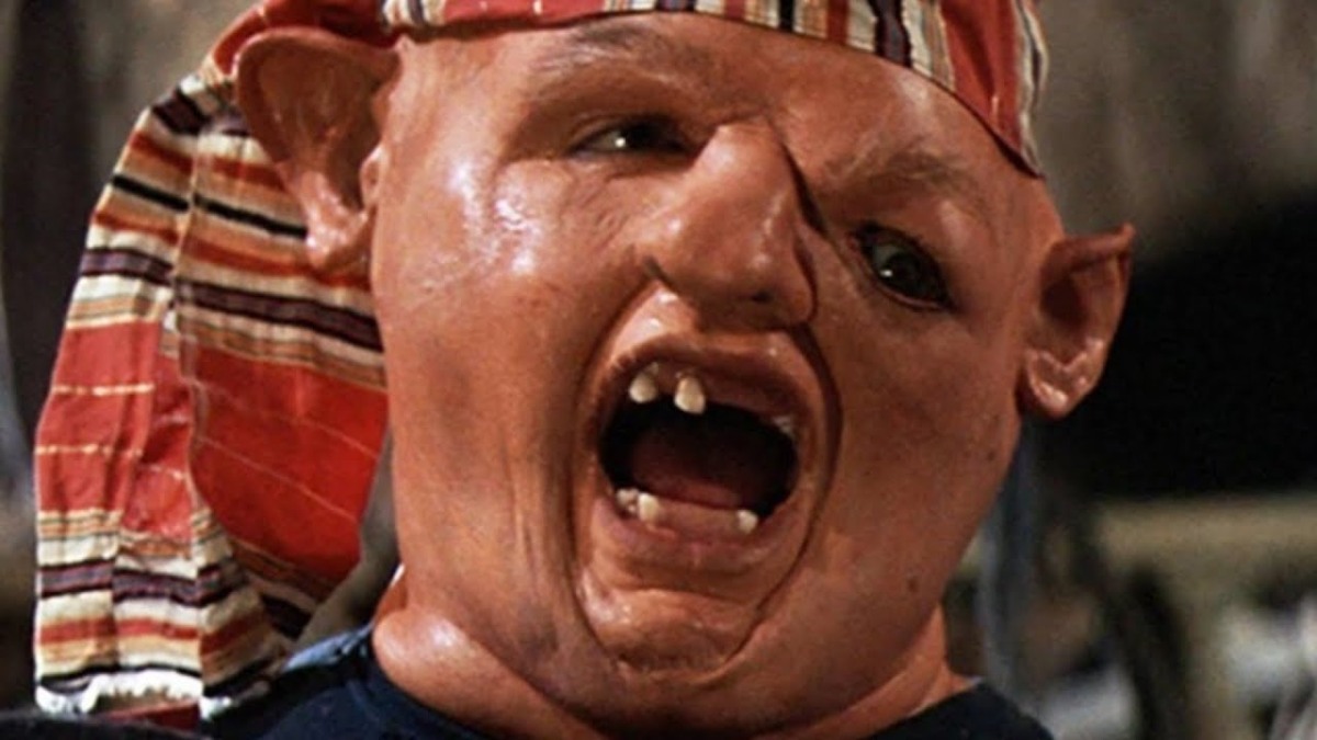 Meet the Goonies Monster: Your Easy Guide to Understanding Sloth!