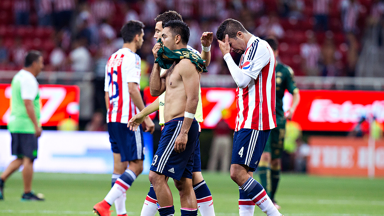 Guadalajara vs. Querétaro: Can Querétaro Upset Guadalajara? Find Out Here!