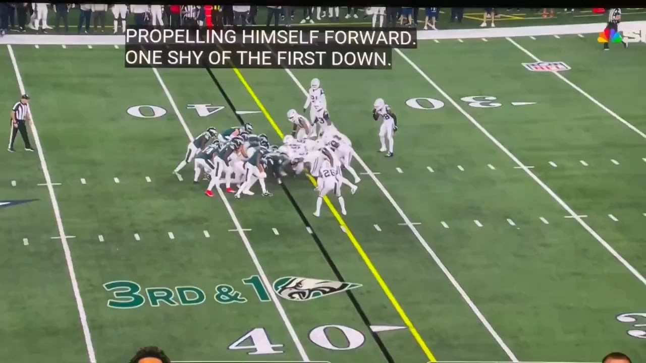 How Often Is Offensive Offsides Called? The Common Calls