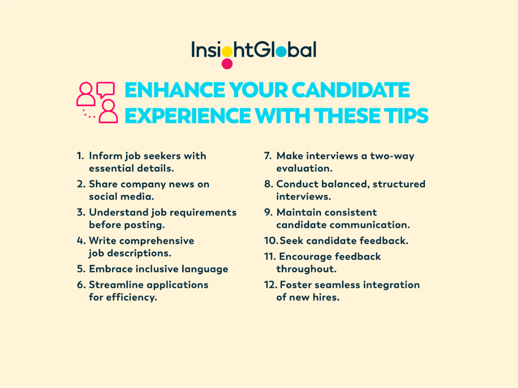 Top ways to boost your cji results: Experts share their best advice!