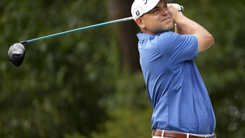 Bill Haas: Is He Still Winning? (Latest Updates on His Performance and Tournaments)