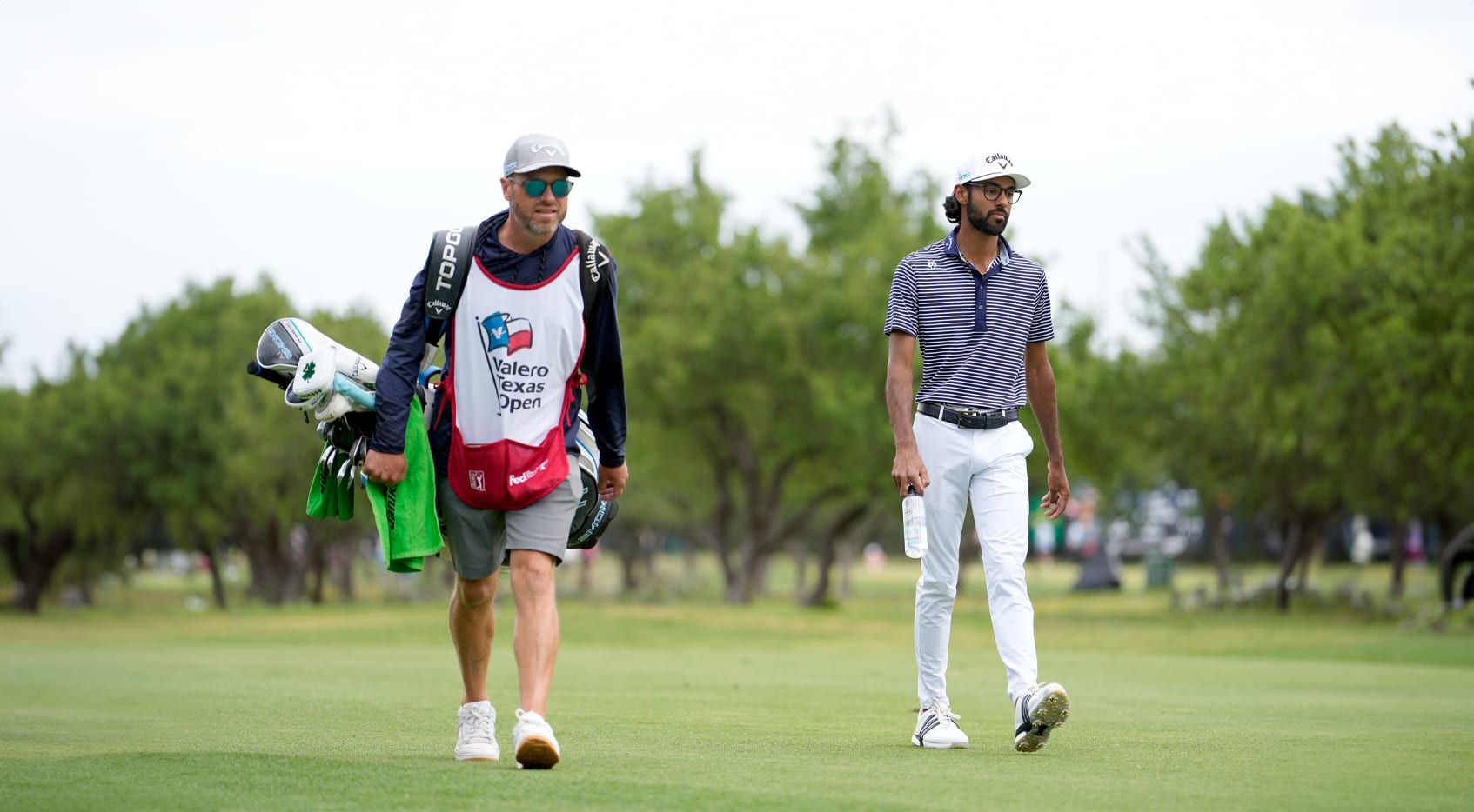 Need the Valero Texas Open Leaderboard? Find it Here in Real-Time!