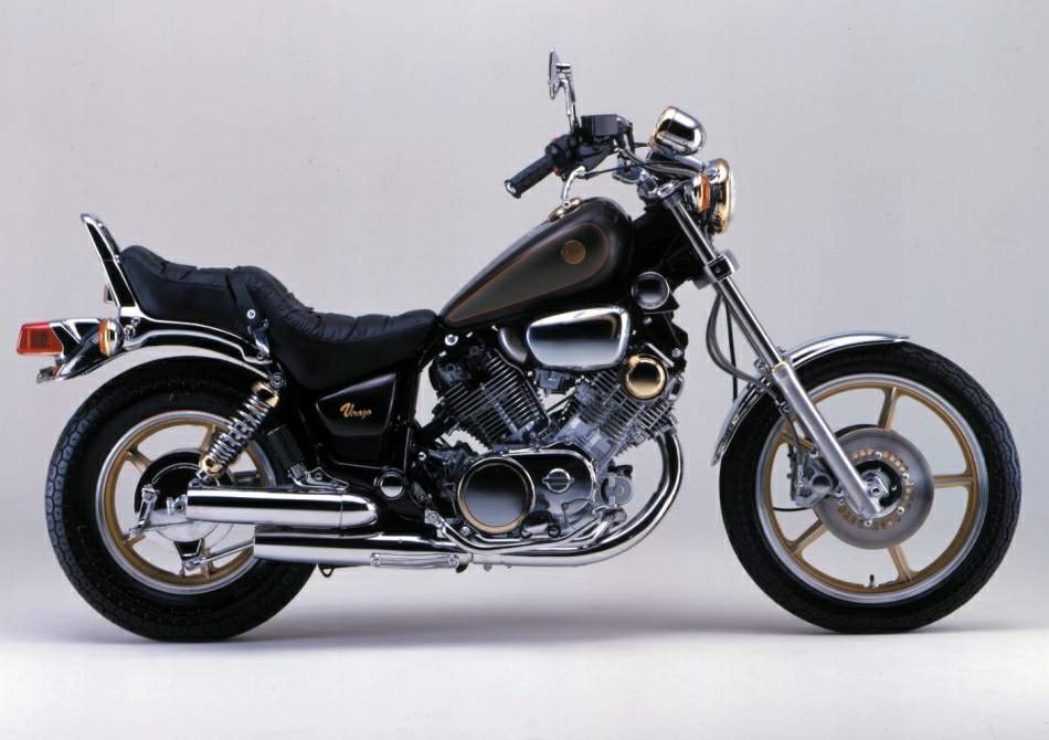 1983 Yamaha Virago XV750 Specs and Review (Is This Classic Cruiser Right for You?)