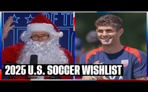 USMNTOnly: Your Ultimate Guide to Everything US Soccer!