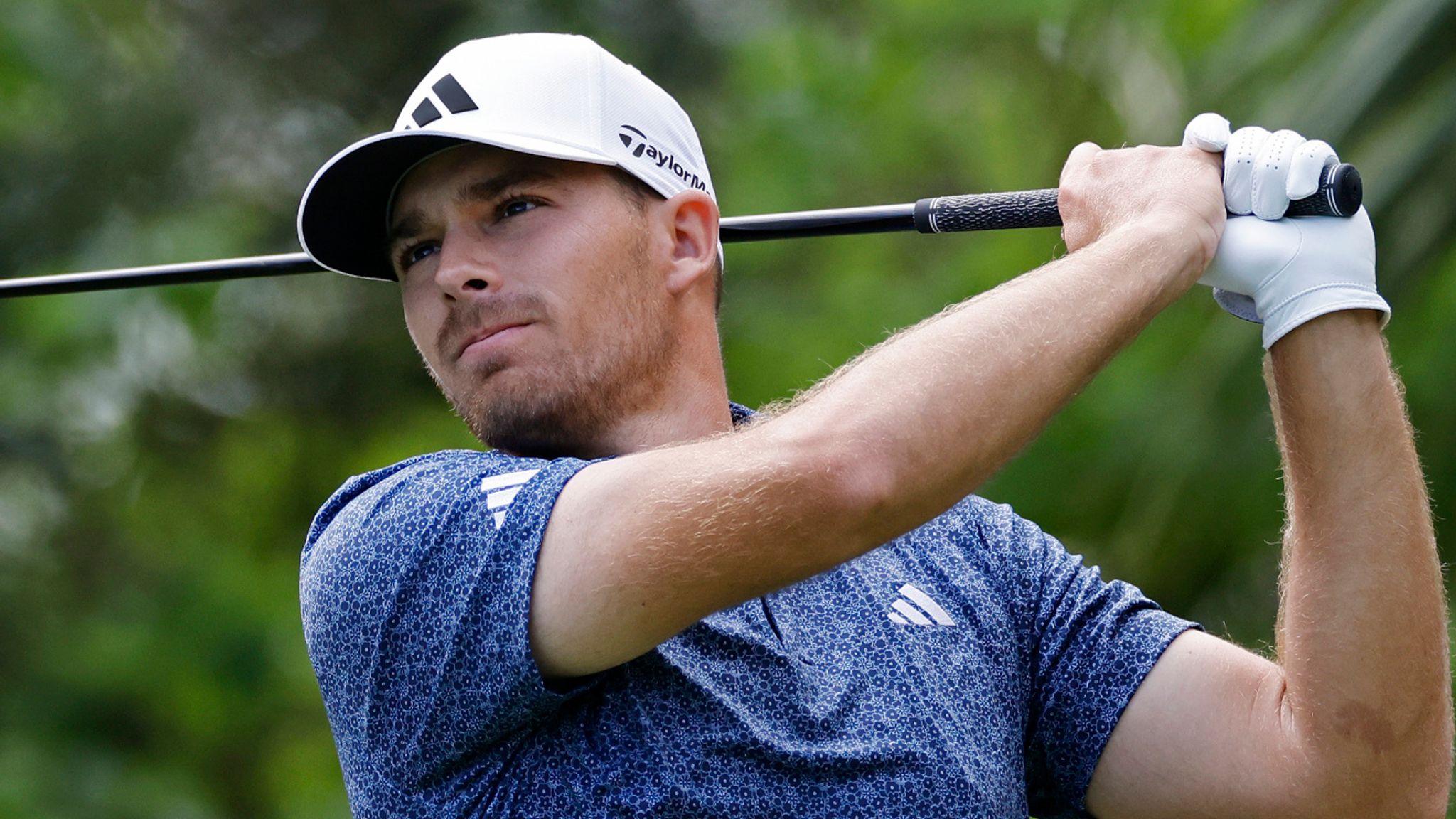 Aaron Wise Withdraw Valspar:  Fans React to the Golfers Surprise Departure!