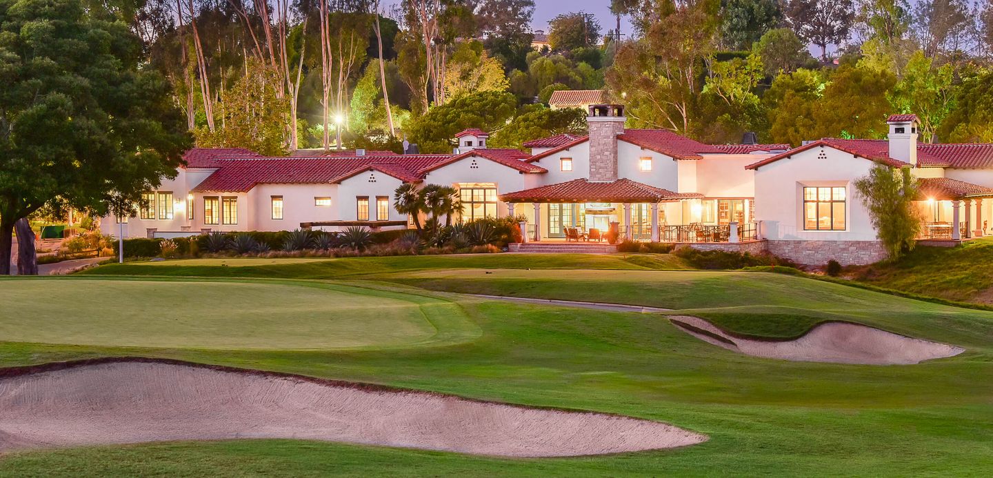 Rancho Santa Fe Golf Club: Whats the Tee Time Process and Membership Costs Like?