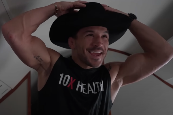 Staph Infection UFC Chandler Olivera Fight Update: Learn How to Prevent Staph in Contact Sports!