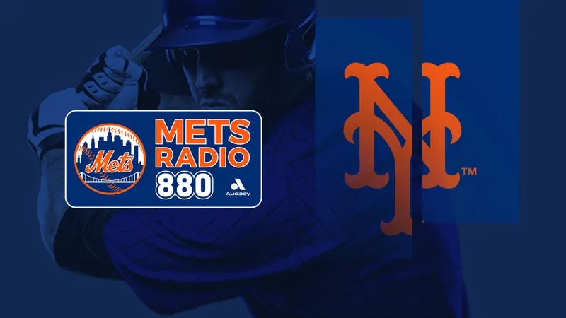 Get in the Game with NY Mets Radio: Your Go-To Source