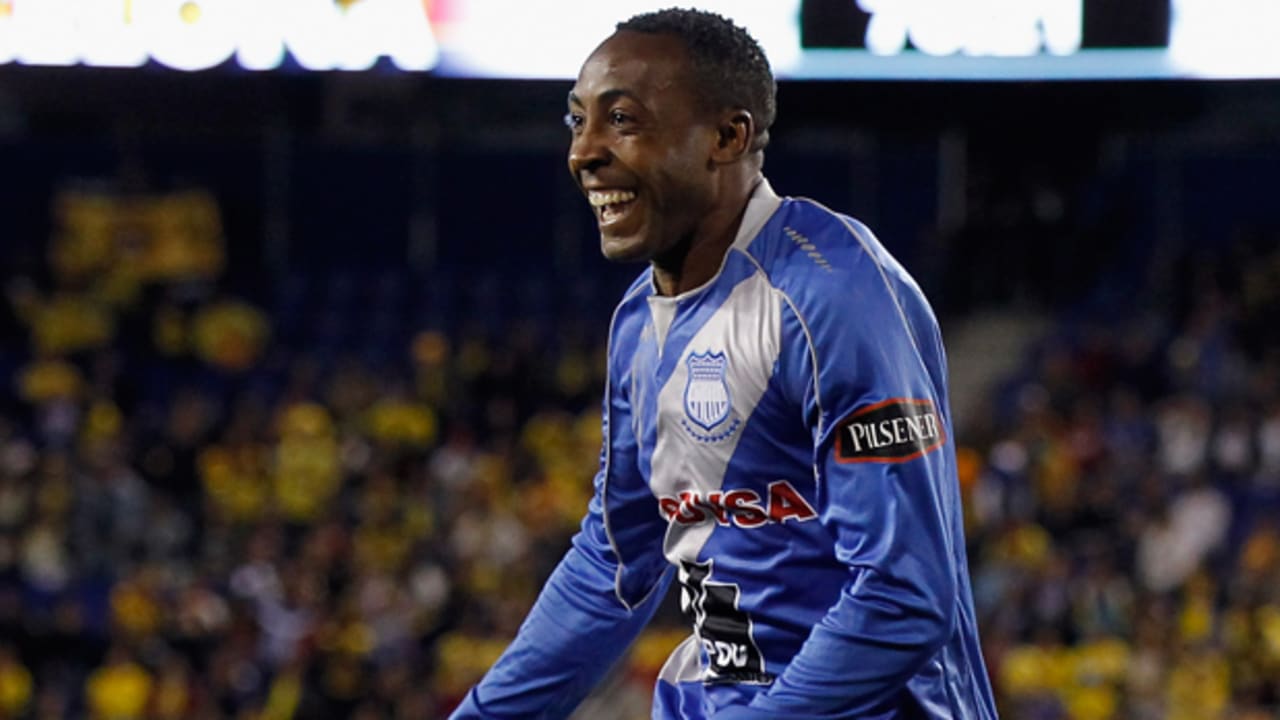 Emelec vs. Barcelona SC: Where to Get Tickets for the Game.