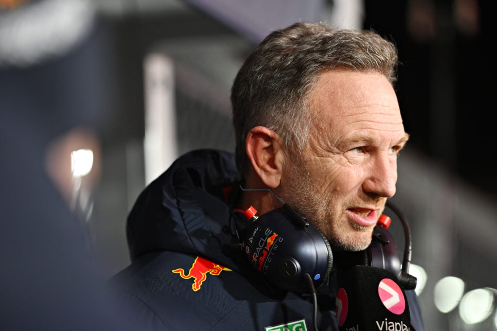 Christian Horner News: Everything You Need to Know Today!