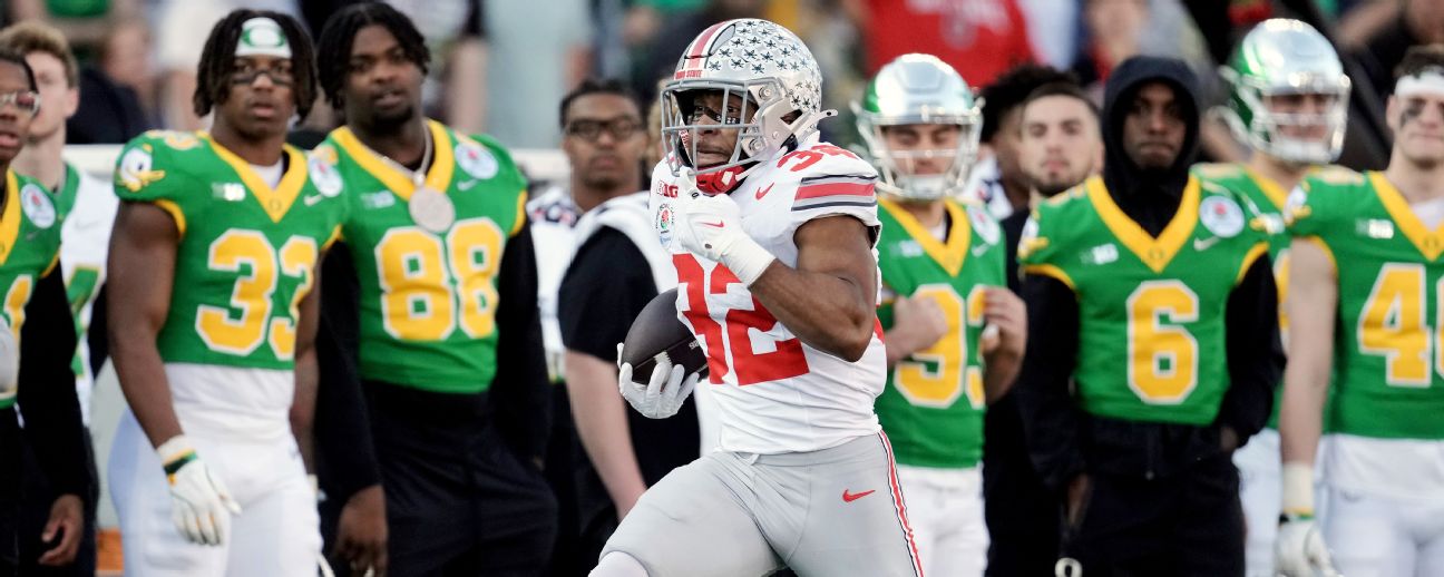 Whats the Ducks Football Score? Find out how the team is doing right here.