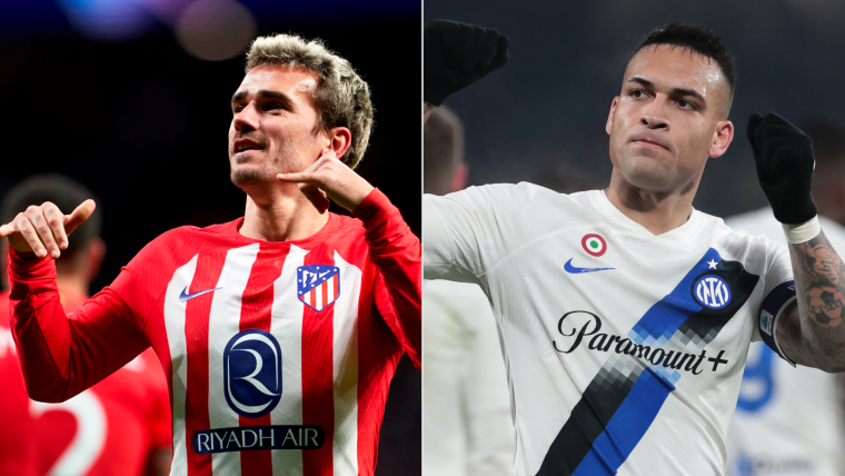 atlético madrid vs inter prediction Check Out the Odds and Best Bets