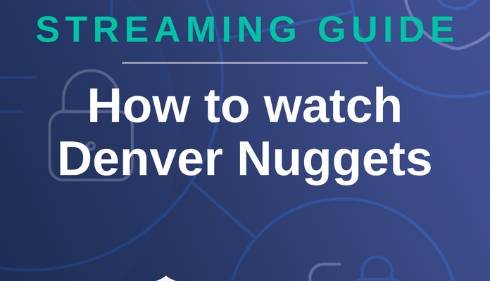 Catch all the action! Heres your guide to watch Denver Nuggets live easily.
