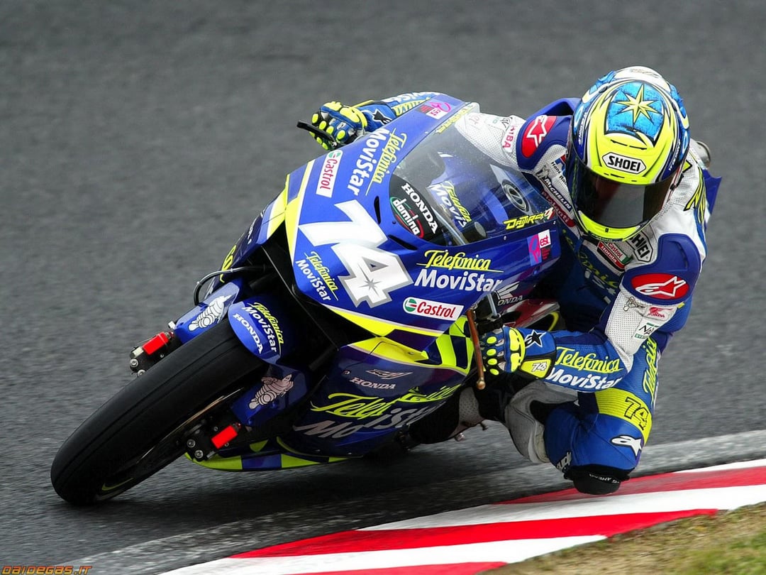Daijiro Katos Impact on MotoGP: His Influence on the Sport and Its Fans, Check It.