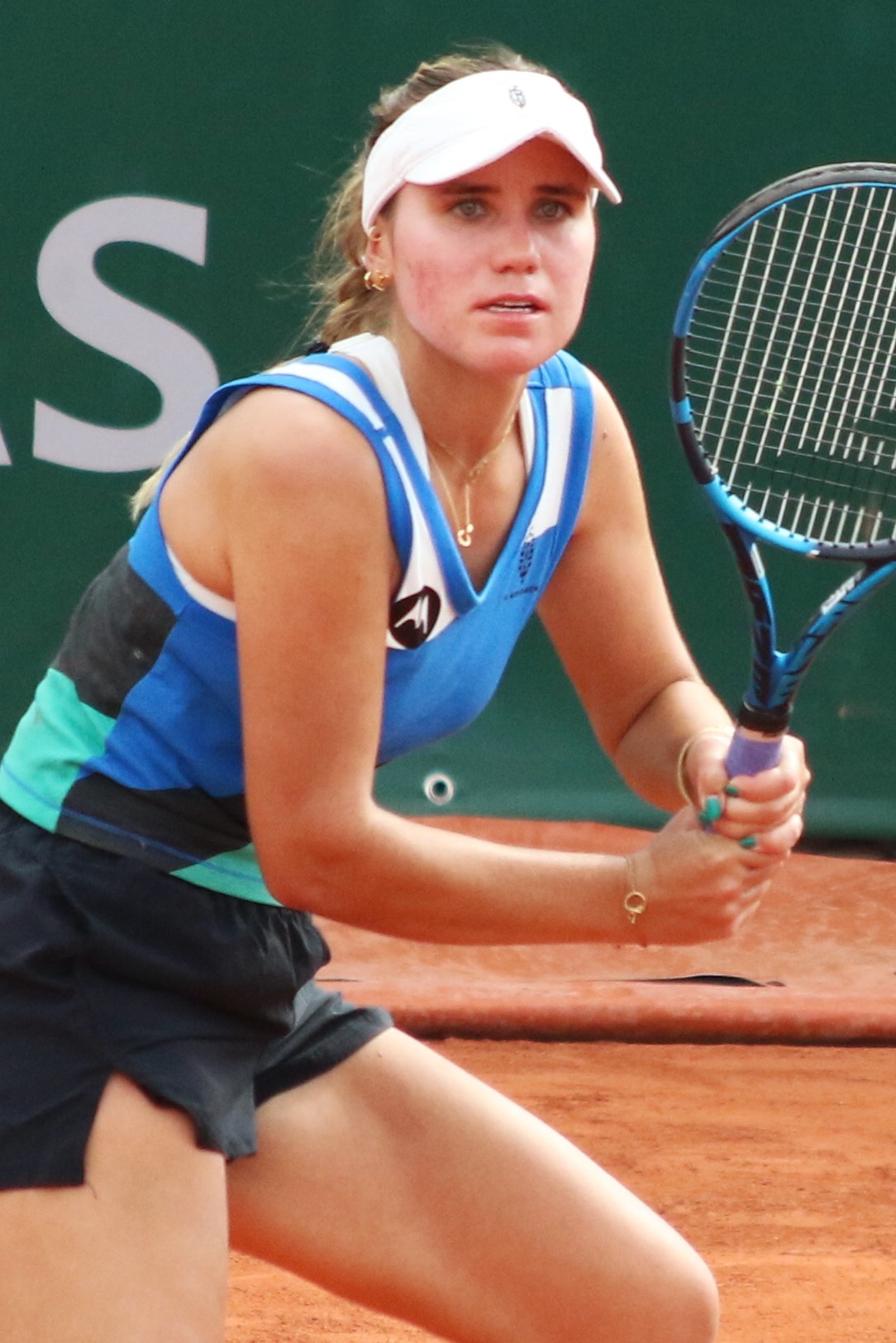 Sofia Kenin Coach: Whos Coaching Tennis Star Sofia Kenin Right Now?