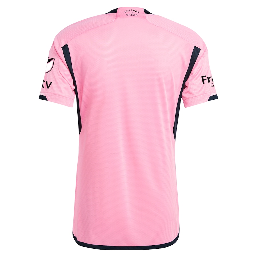 Shop the Miami Pink Jersey: All the Top Styles and Sizes Available