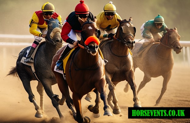 Who Is the Next Horse to Win? Discover Proven Methods to Identify the Next Big Thing!