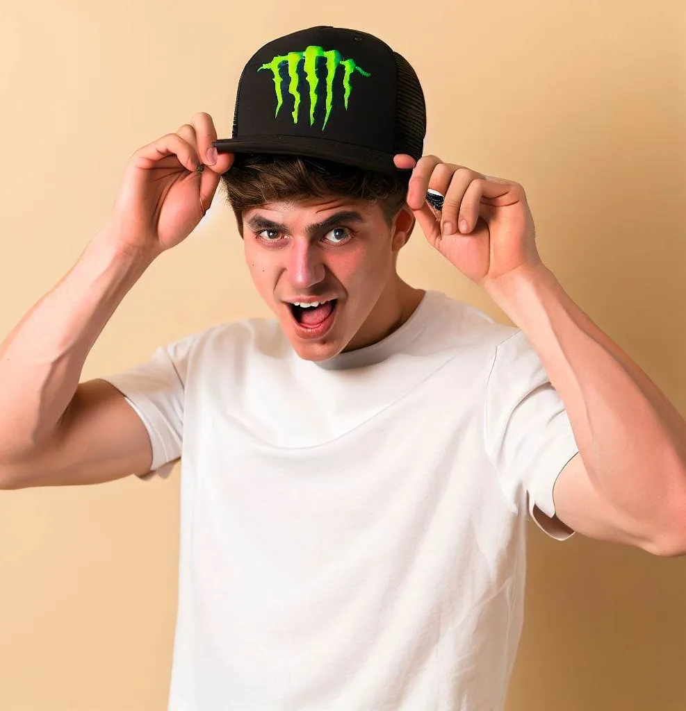 Want a Hat Monster Energy? Heres Everything You Need to Know About Finding Yours