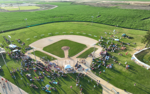 When Is the Next Field of Dreams Game? Find Out Here!