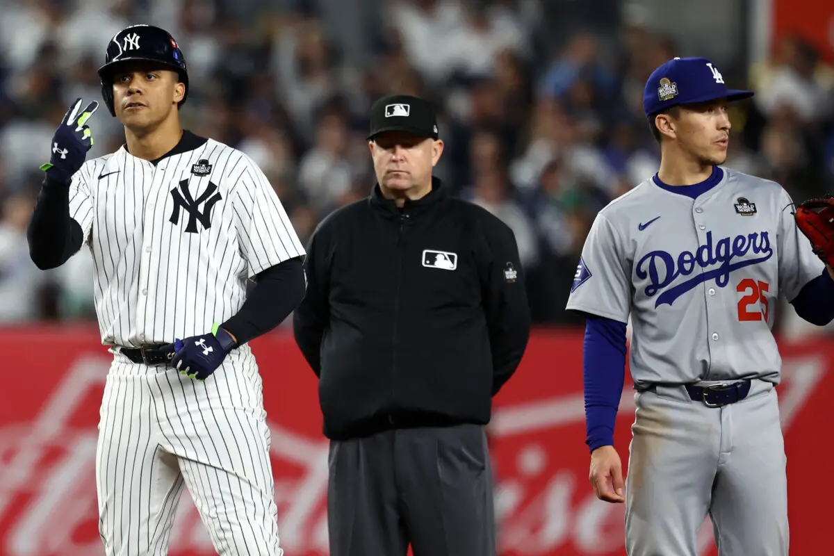 Soto Hernandez Dodgers Trade Rumors (Is a Blockbuster Trade Coming to Los Angeles?)