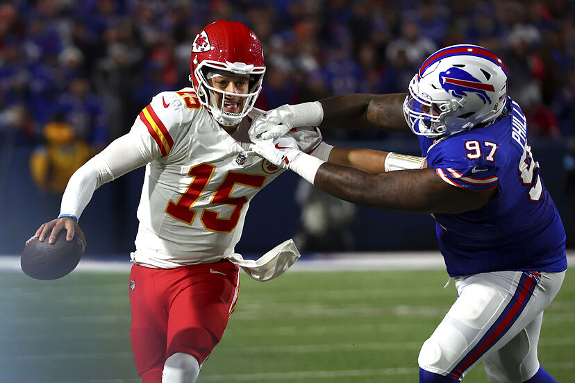 Kansas City Chiefs Injury Report: What You Need to Know! Stay Updated on All the Key Injuries.