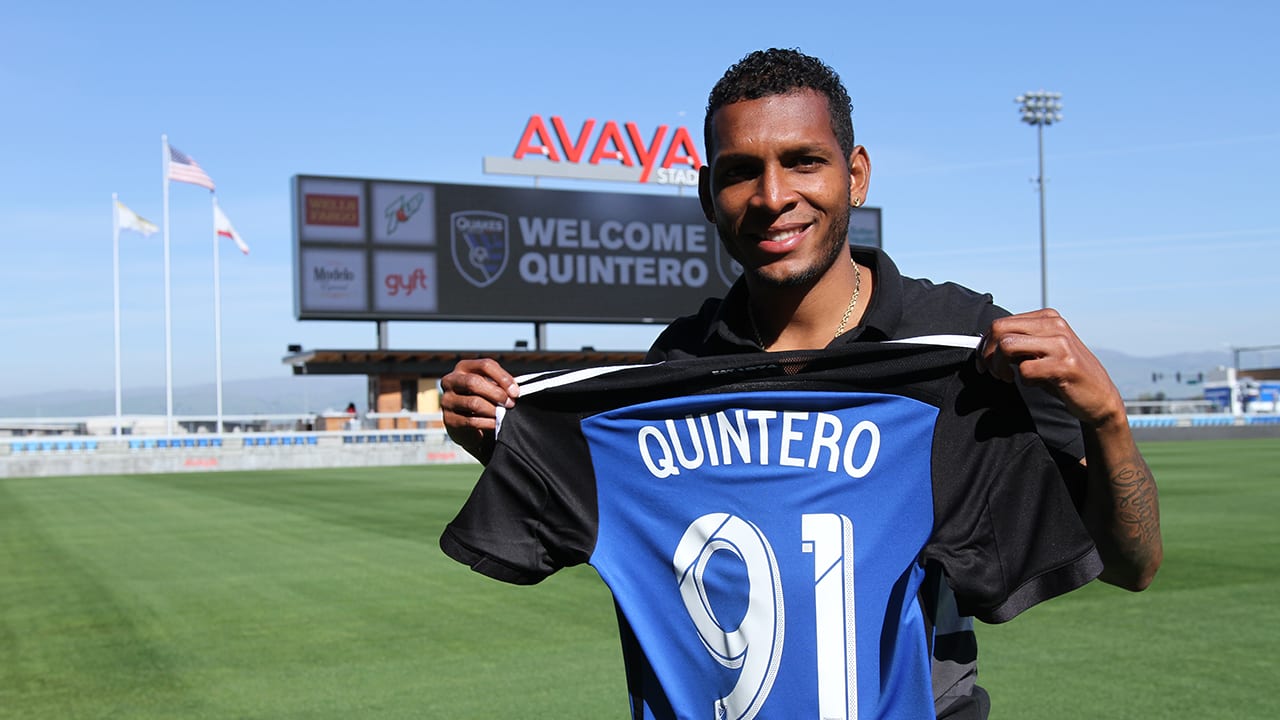 Alberto Quintero: Who Is He? (Everything You Need to Know)