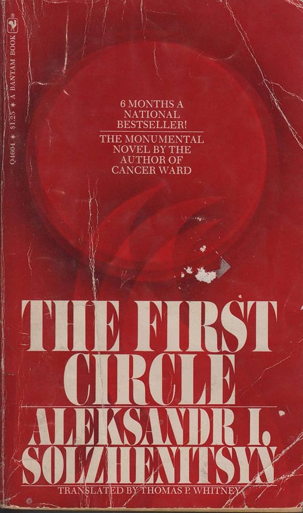 Easy Guide to The First Circle Thomas Whitney Translation: Why People Love This Version!