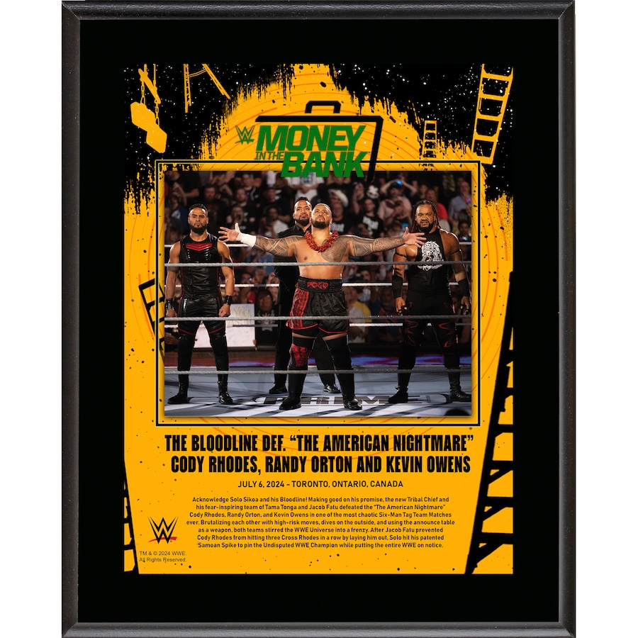 Best Place to Buy The Bloodline Poster, Check This Out to Get Yours Now